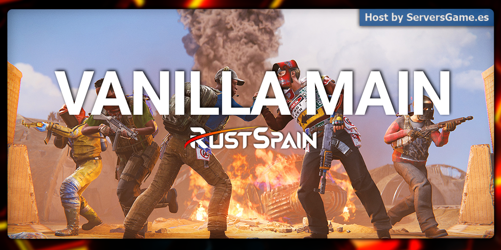 Server banner