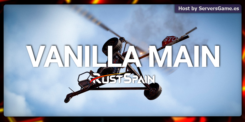 Server banner