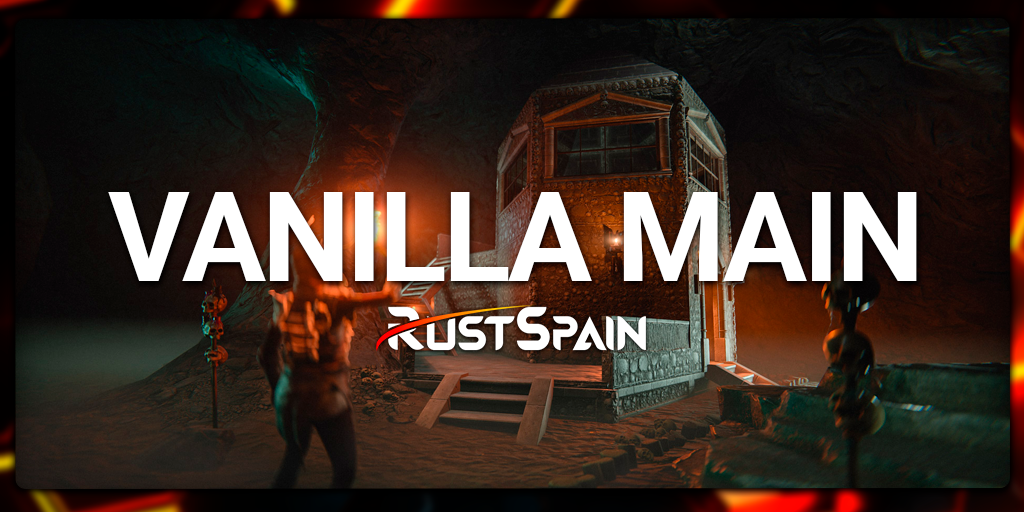RustSpain.com | EU España Main
