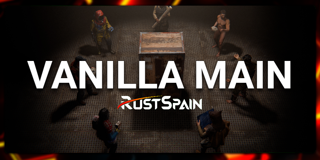 RustSpain.com | EU Main image