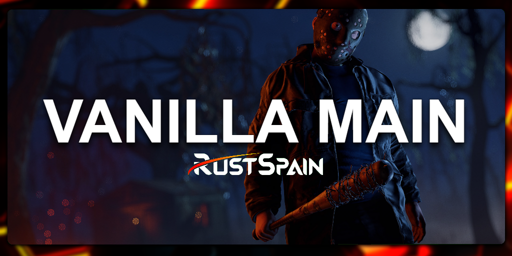 RustSpain.com | EU Main banner