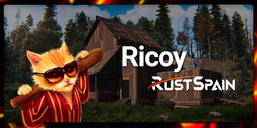 Server banner