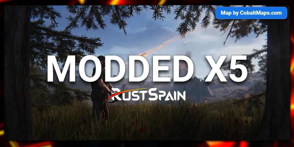 RustSpain.com | EU España x5 (Wipe 10.08 08/10)